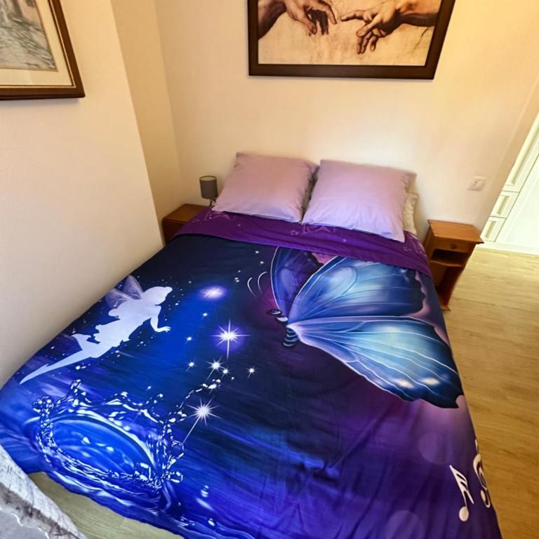 Precioso duplex en Oviedo WIFI - Apartamento de 2 dormitorios - 19