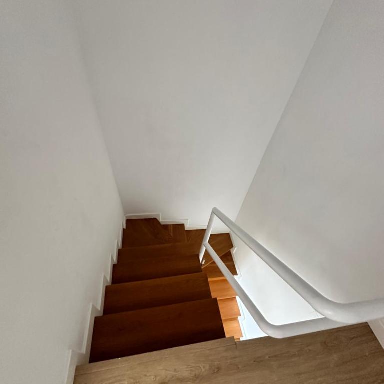 Precioso duplex en Oviedo WIFI - Apartamento de 2 dormitorios - 7