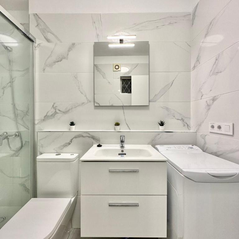 Torres de Yomely - M2C - Apartamento de 2 dormitorios con vistas a la piscina - 25