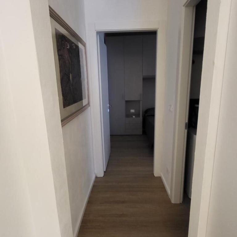 San Martino House - Appartamento con 1 Camera da Letto - 10