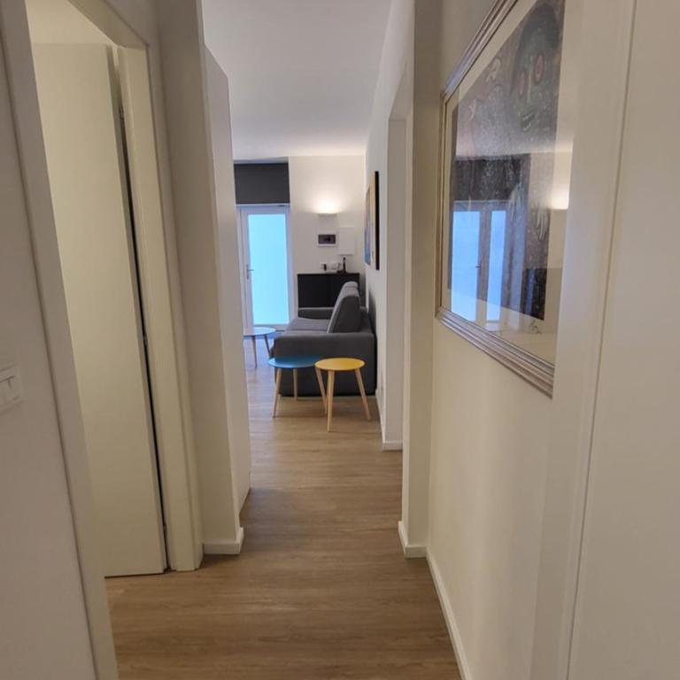 San Martino House - Appartamento con 1 Camera da Letto - 11