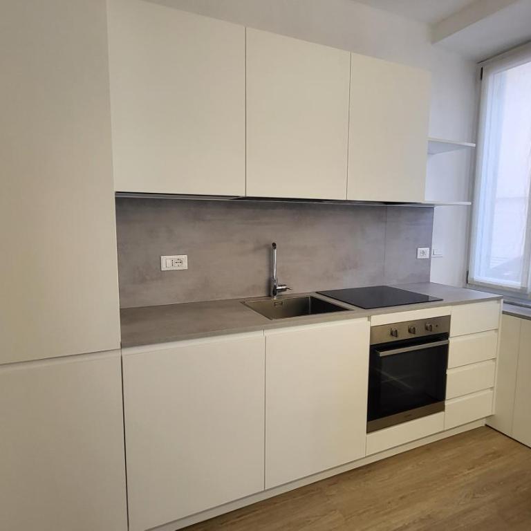 San Martino House - Appartamento con 1 Camera da Letto - 6