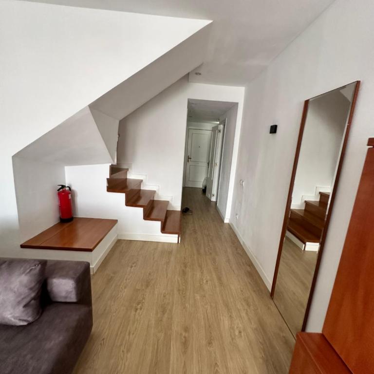 Precioso duplex en Oviedo WIFI - Apartamento de 2 dormitorios - 18