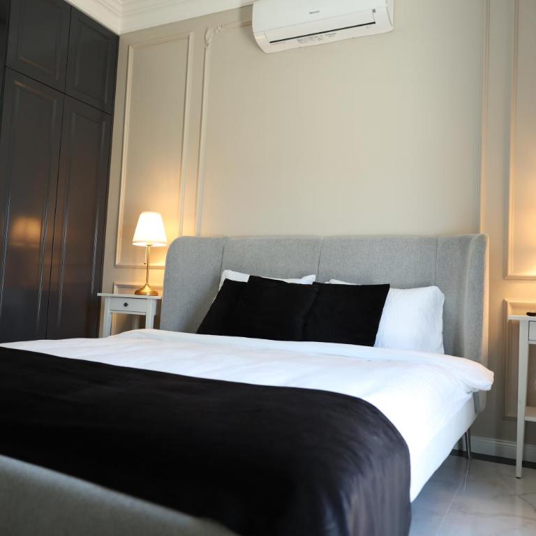 Vila Safra - Superior Apartman sa 1 Spavaćom Sobom - 56