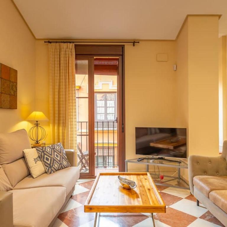 Quevedo Central Suite by Valcambre - Apartamento de 2 dormitorios - 4