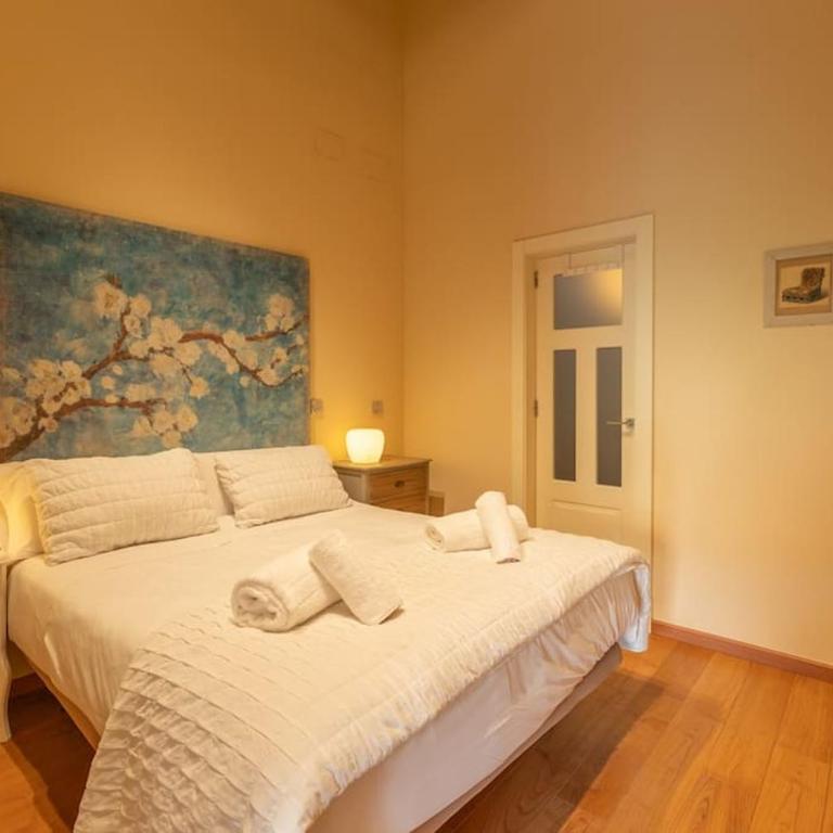 Quevedo Central Suite by Valcambre - Apartamento de 2 dormitorios - 7