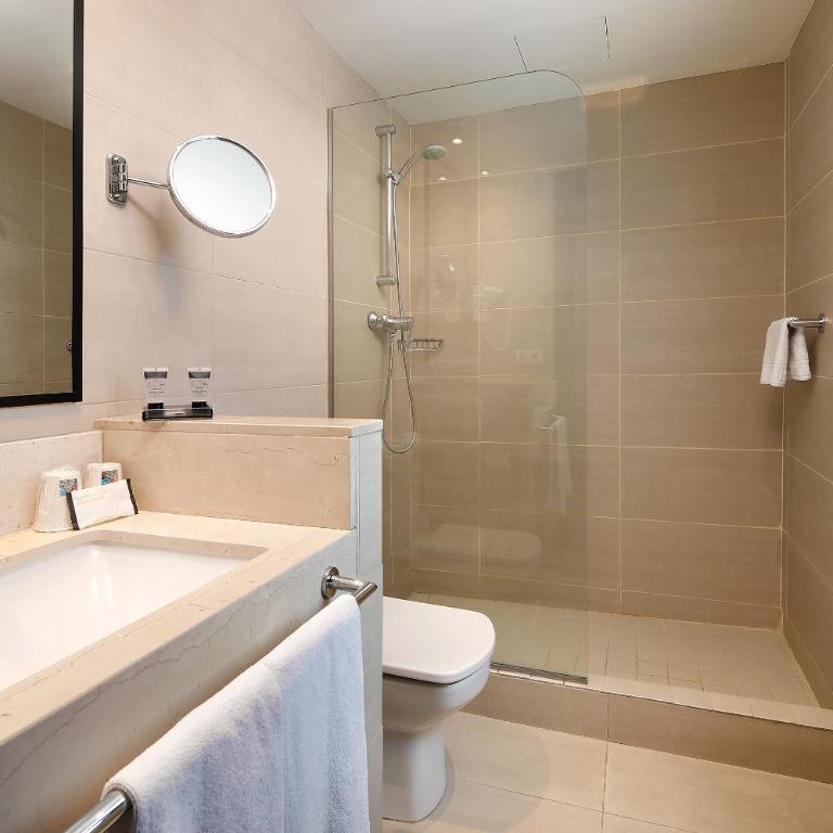 Hotel Condado - Basic Double Room (1 or 2 beds) - 6