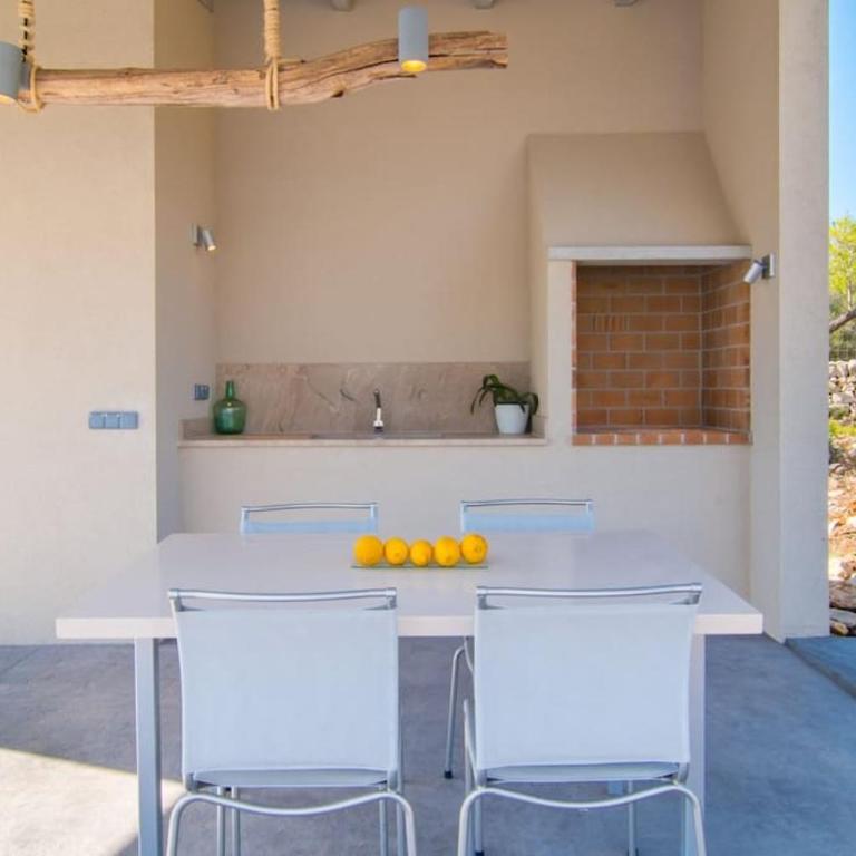 Finca Can Colomer con piscina, Artà - Casa de 3 dormitorios - 5