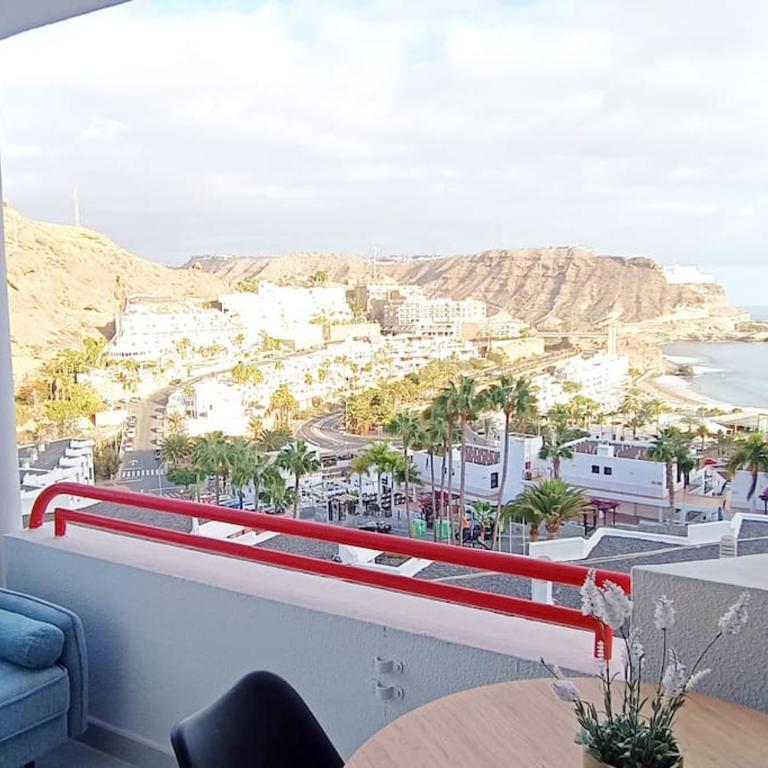 Océan View - Playa del Cura - Apartamento de 1 dormitorio - 17