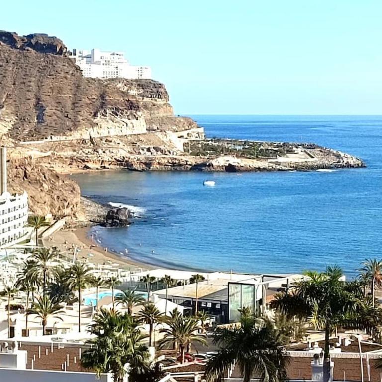Océan View - Playa del Cura - Apartamento de 1 dormitorio - 19