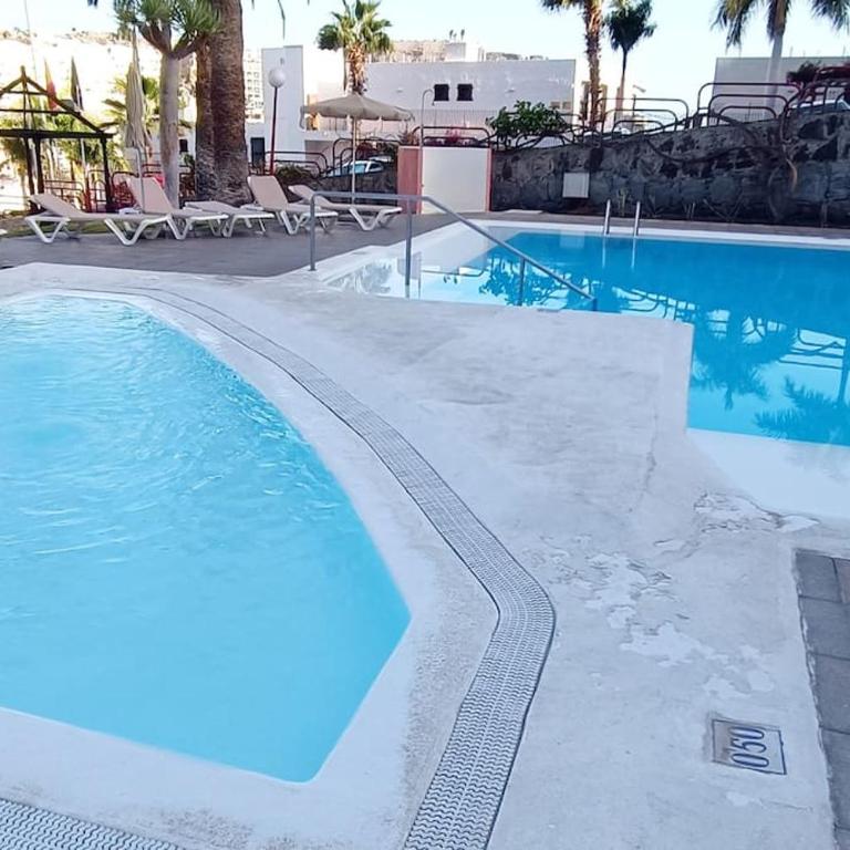 Océan View - Playa del Cura - Apartamento de 1 dormitorio - 20