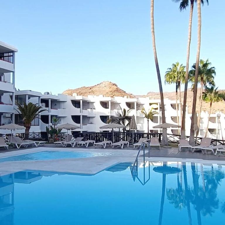 Océan View - Playa del Cura - Apartamento de 1 dormitorio - 21