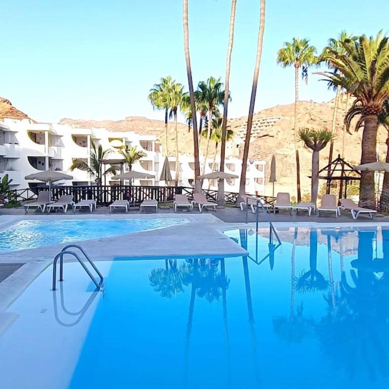 Océan View - Playa del Cura - Apartamento de 1 dormitorio - 22