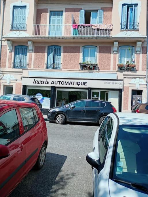 Petit appartement - Appartement 1 Chambre - 27