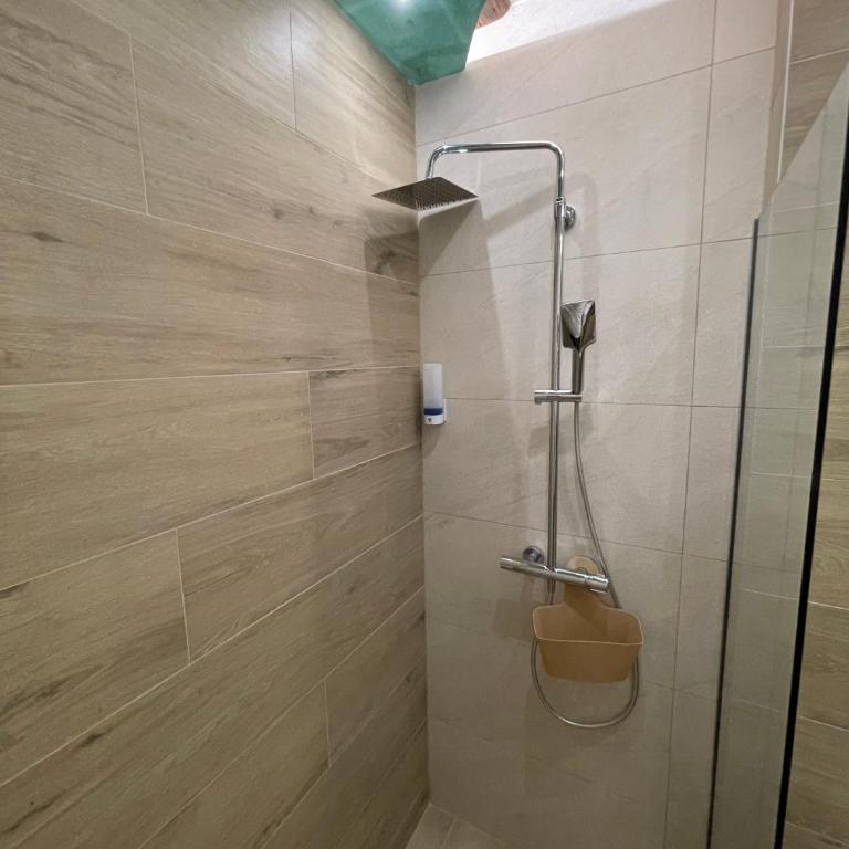 Grand Casa - Apartman sa 1 Spavaćom Sobom - 1