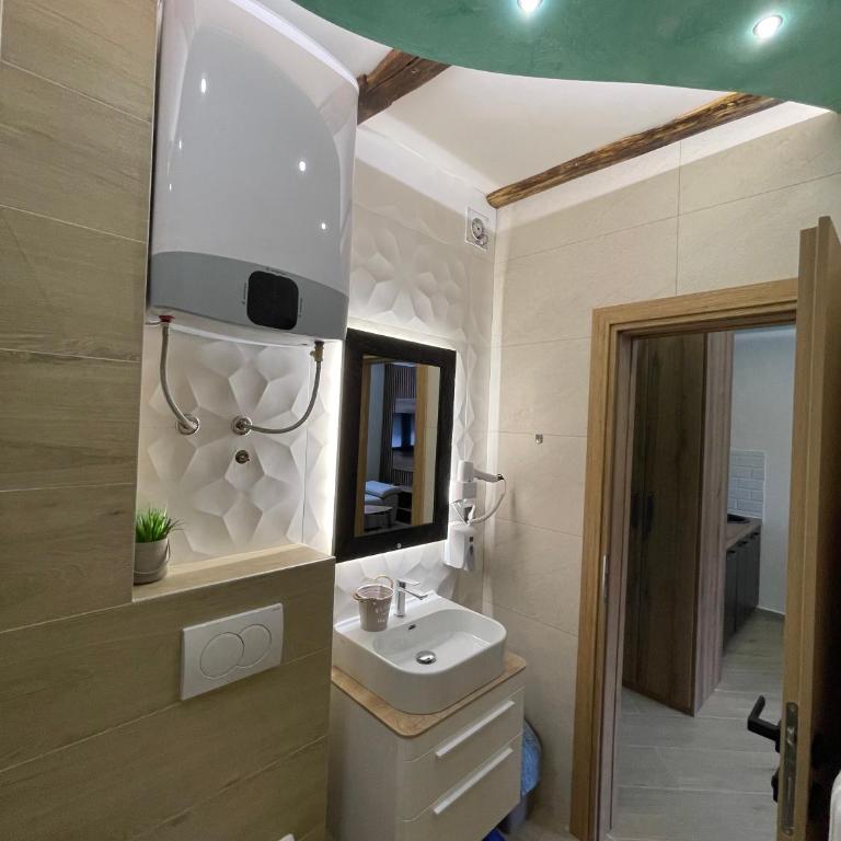 Grand Casa - Apartman sa 1 Spavaćom Sobom - 2