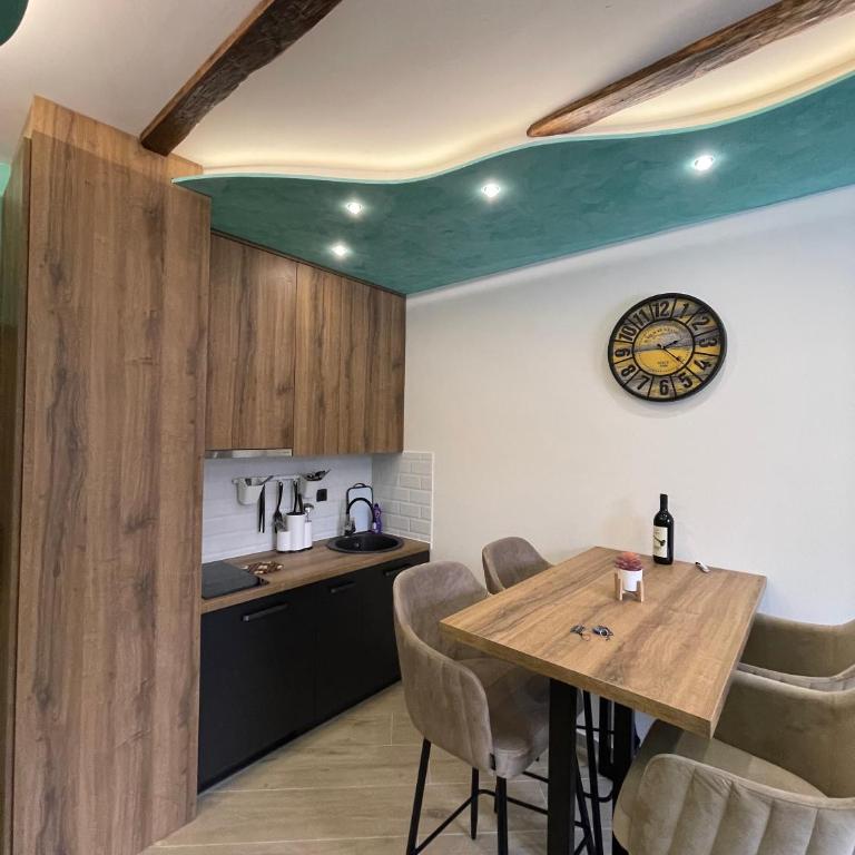 Grand Casa - Apartman sa 1 Spavaćom Sobom - 3