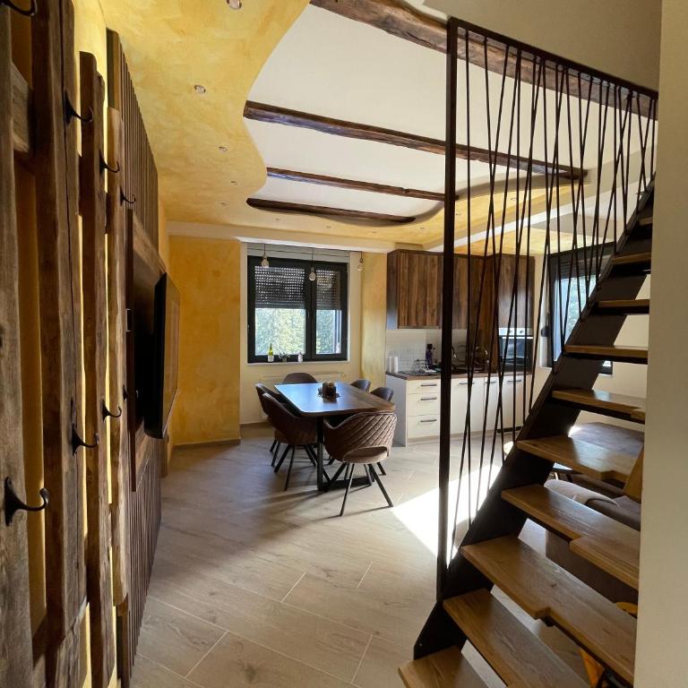 Grand Casa - Apartman sa 3 Spavaće Sobe - 8