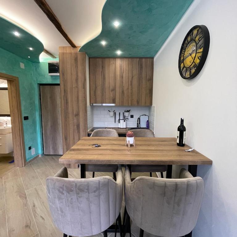 Grand Casa - Apartman sa 1 Spavaćom Sobom - 5