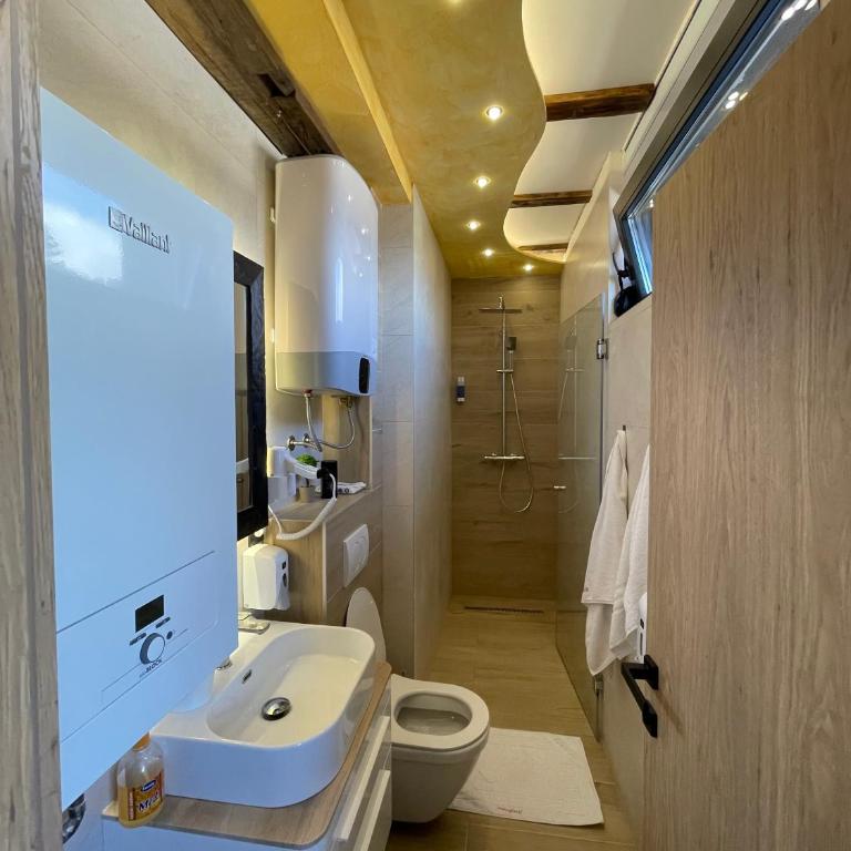 Grand Casa - Apartman sa 3 Spavaće Sobe - 10