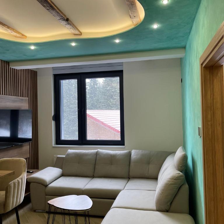 Grand Casa - Apartman sa 1 Spavaćom Sobom - 6