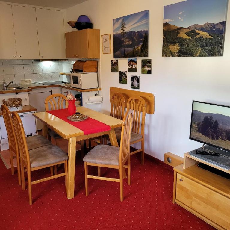Appartementhaus Hollaus - Apartment mit 2 Schlafzimmern - 22