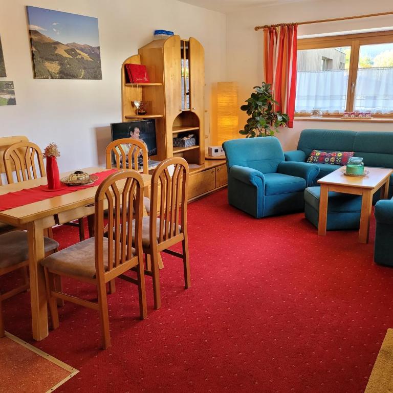 Appartementhaus Hollaus - Apartment mit 2 Schlafzimmern - 23