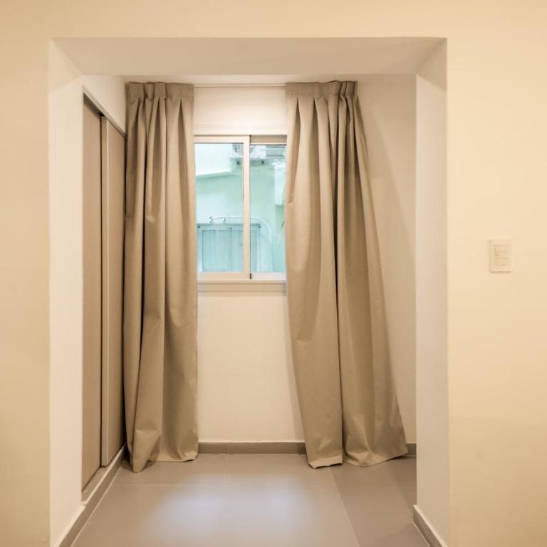 Recoleta Suites - Estudio Doble Deluxe - 3