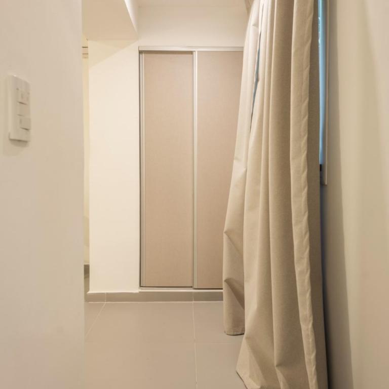 Recoleta Suites - Estudio Doble Deluxe - 10