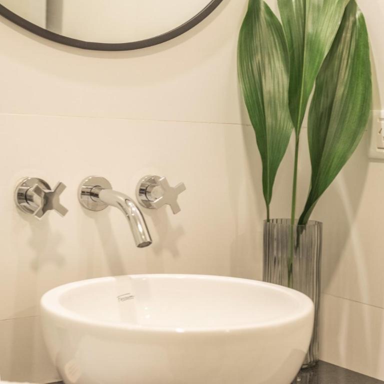 Recoleta Suites - Estudio Doble Deluxe - 18