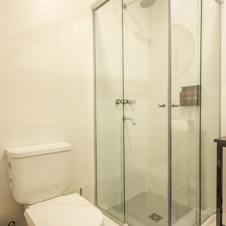 Recoleta Suites - Estudio Doble Deluxe - 22