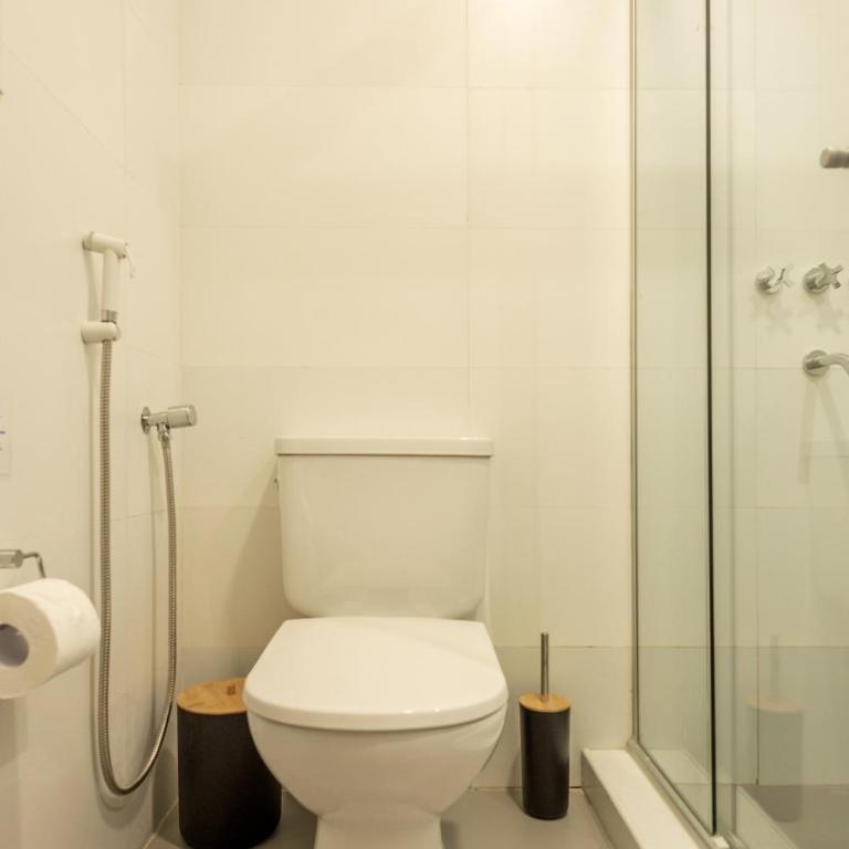Recoleta Suites - Estudio Doble Deluxe - 23