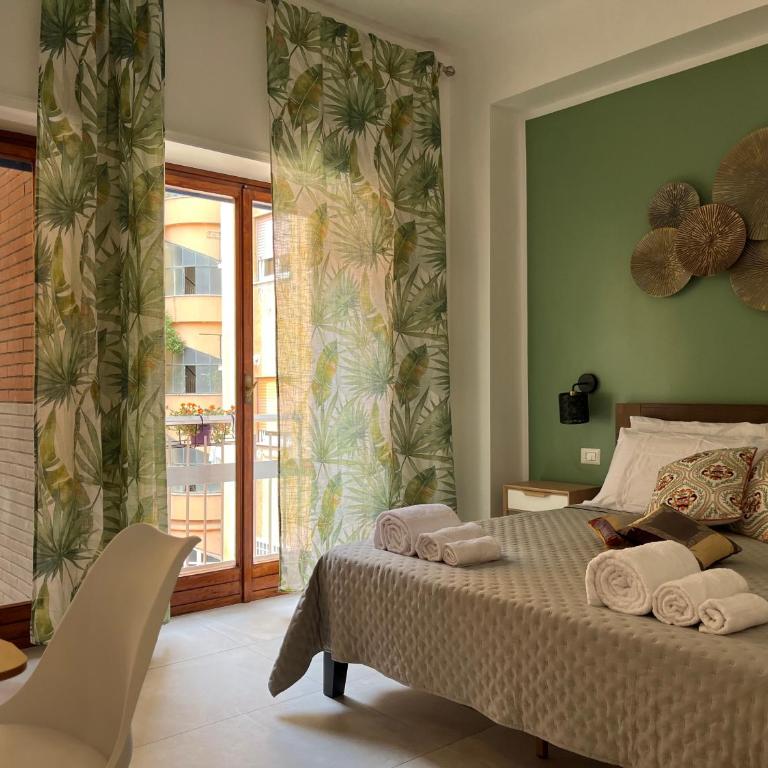 LODI Modern House - Appartamento con 2 Camere da Letto e Terrazza - 1
