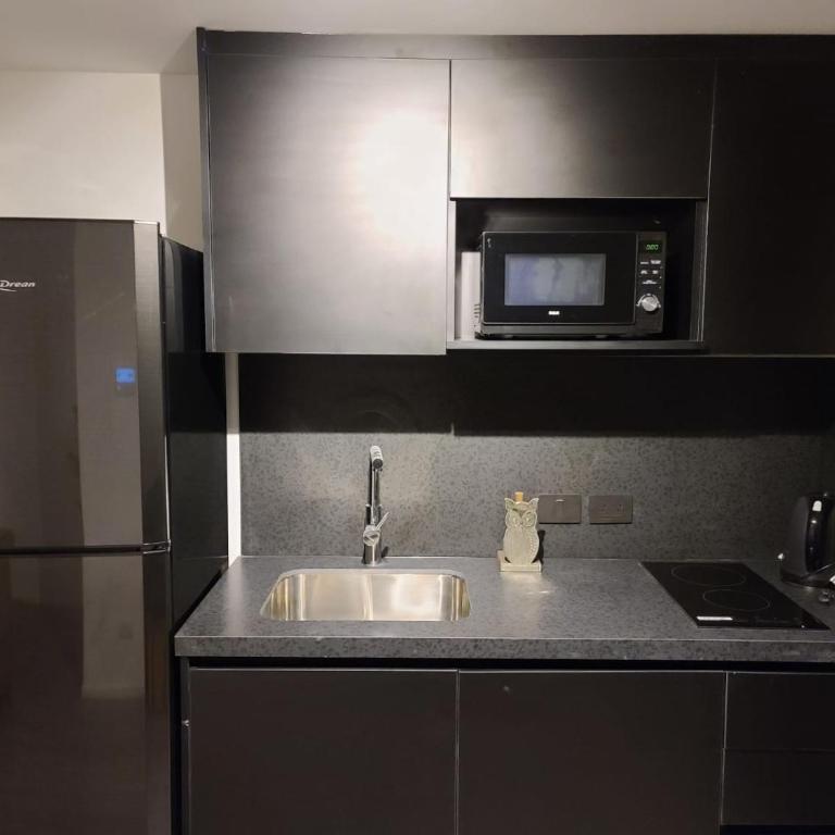 Bs As Palermo Depto a estrenar Quo Zapata Lujo y comfort - Apartamento de 1 dormitorio - 16