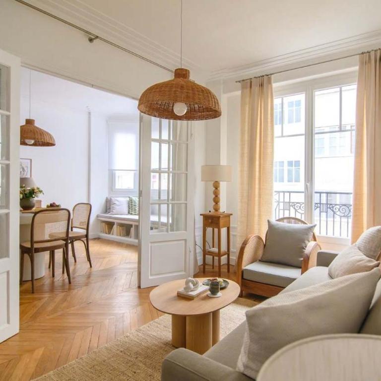 Deco St Antoine - Appartement - 1