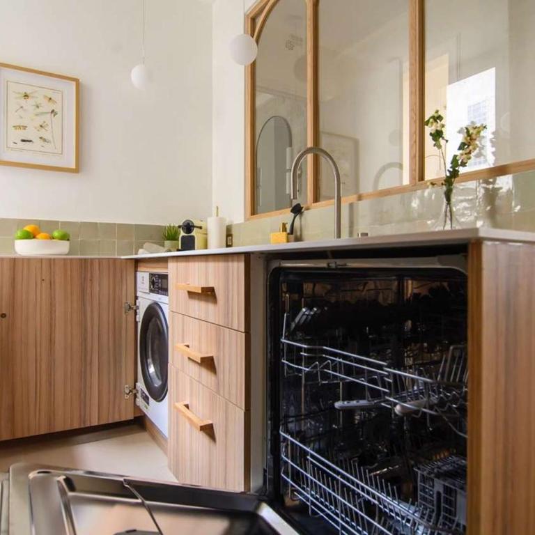 Deco St Antoine - Appartement - 21