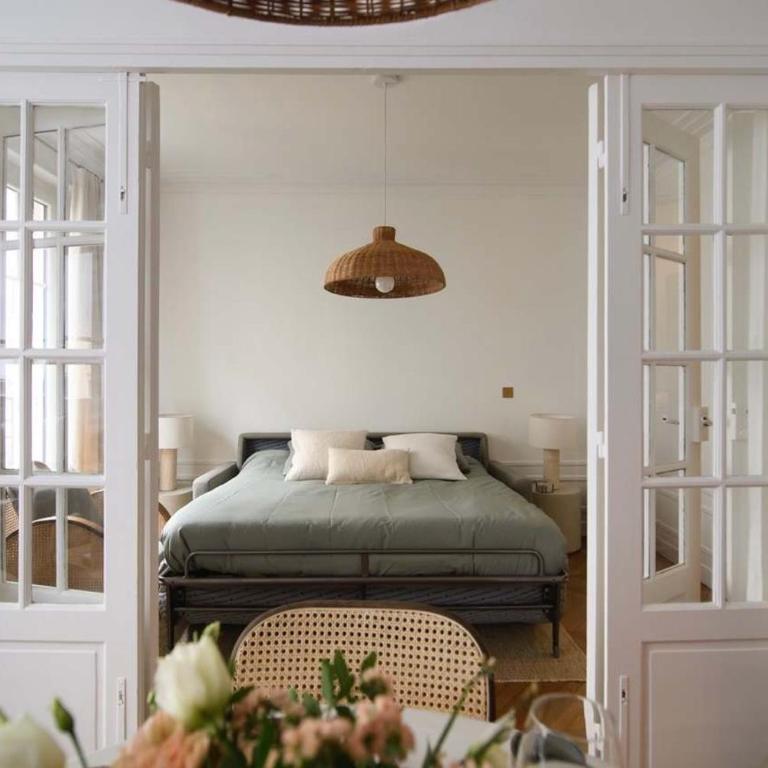 Deco St Antoine - Appartement - 34