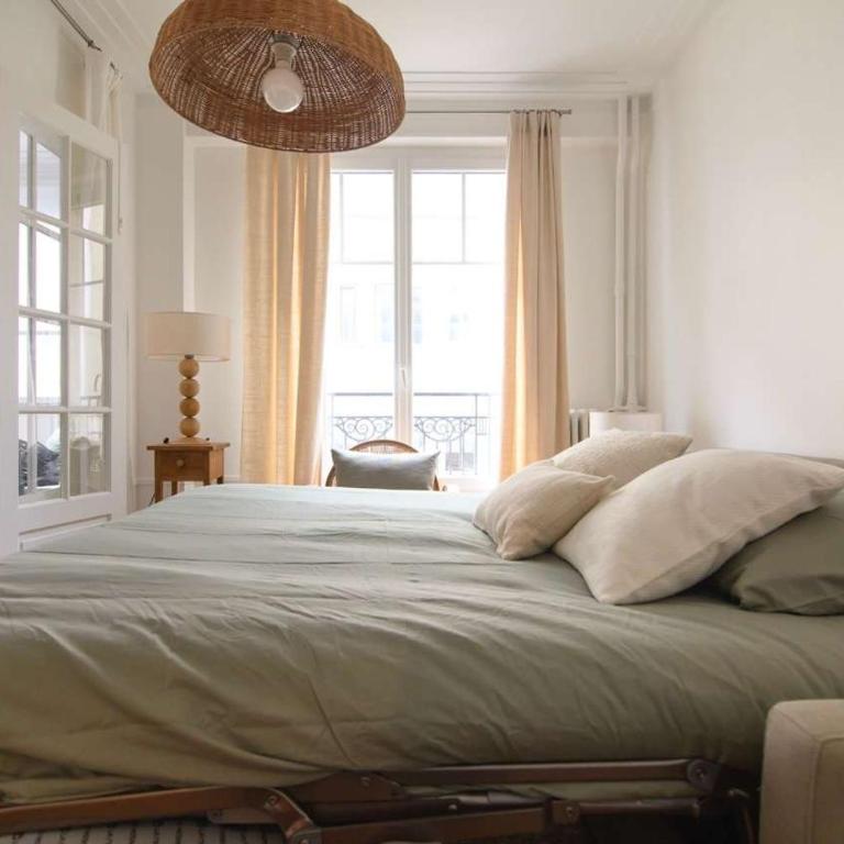 Deco St Antoine - Appartement - 35