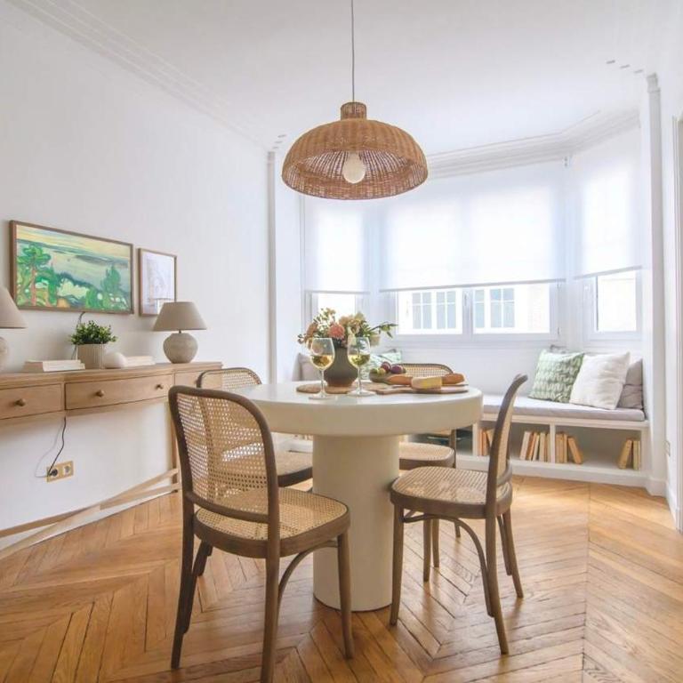 Deco St Antoine - Appartement - 37