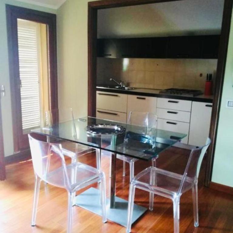 Casa Lari Baveno 2 - Appartamento con 1 Camera da Letto - 4