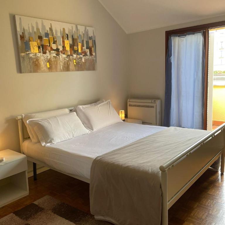 Casa Lari Baveno 2 - Appartamento con 1 Camera da Letto - 5