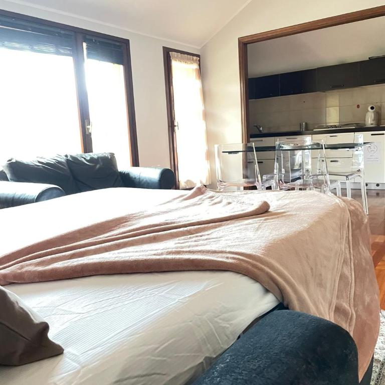 Casa Lari Baveno 2 - Appartamento con 1 Camera da Letto - 10