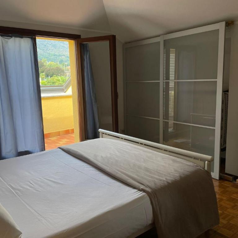 Casa Lari Baveno 2 - Appartamento con 1 Camera da Letto - 8