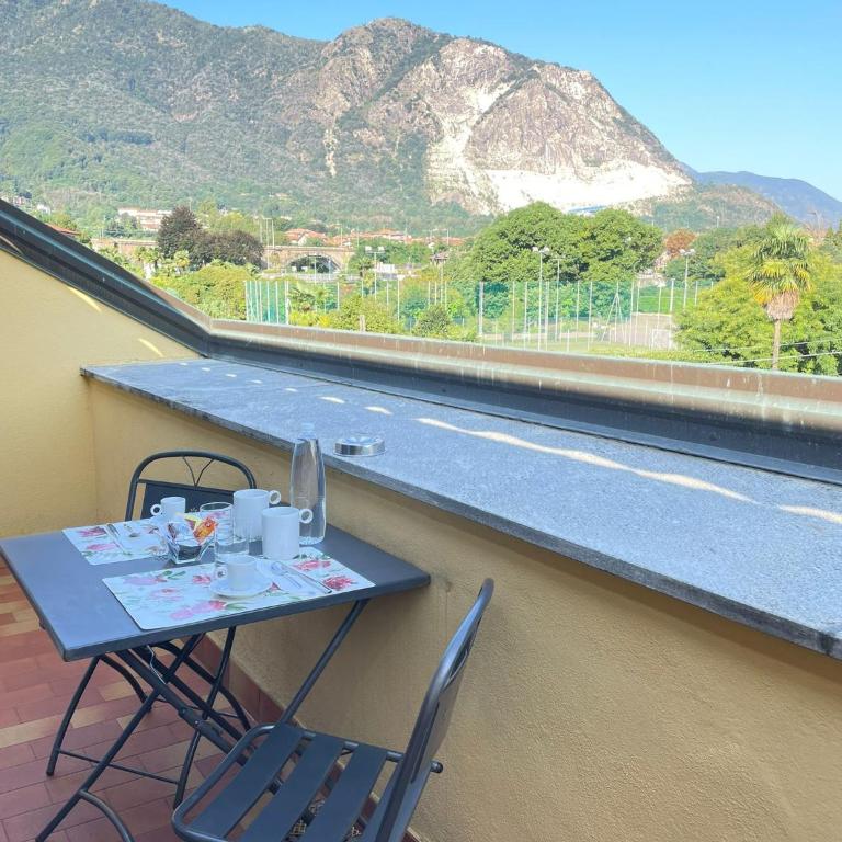 Casa Lari Baveno 2 - Appartamento con 1 Camera da Letto - 3