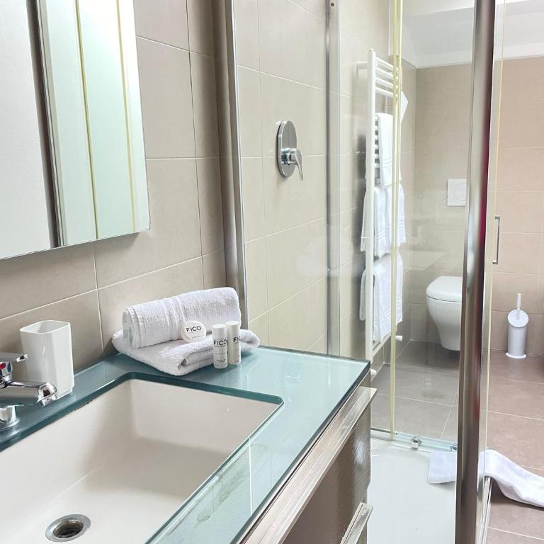 Casa Lari Baveno 2 - Appartamento con 1 Camera da Letto - 11
