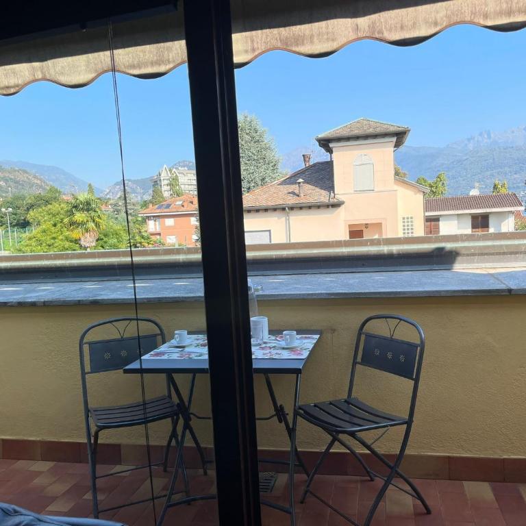 Casa Lari Baveno 2 - Appartamento con 1 Camera da Letto - 2