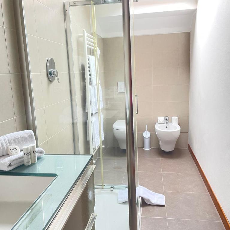 Casa Lari Baveno 2 - Appartamento con 1 Camera da Letto - 12