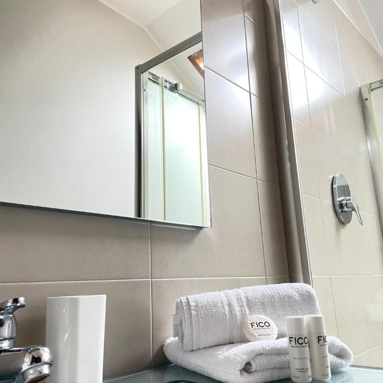Casa Lari Baveno 2 - Appartamento con 1 Camera da Letto - 13