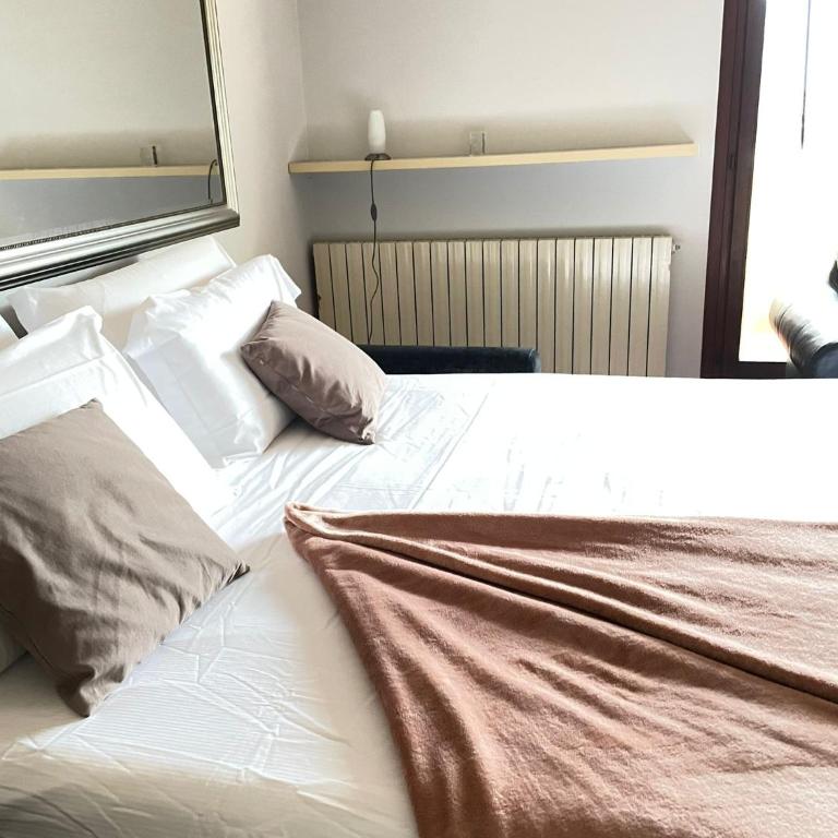 Casa Lari Baveno 2 - Appartamento con 1 Camera da Letto - 14