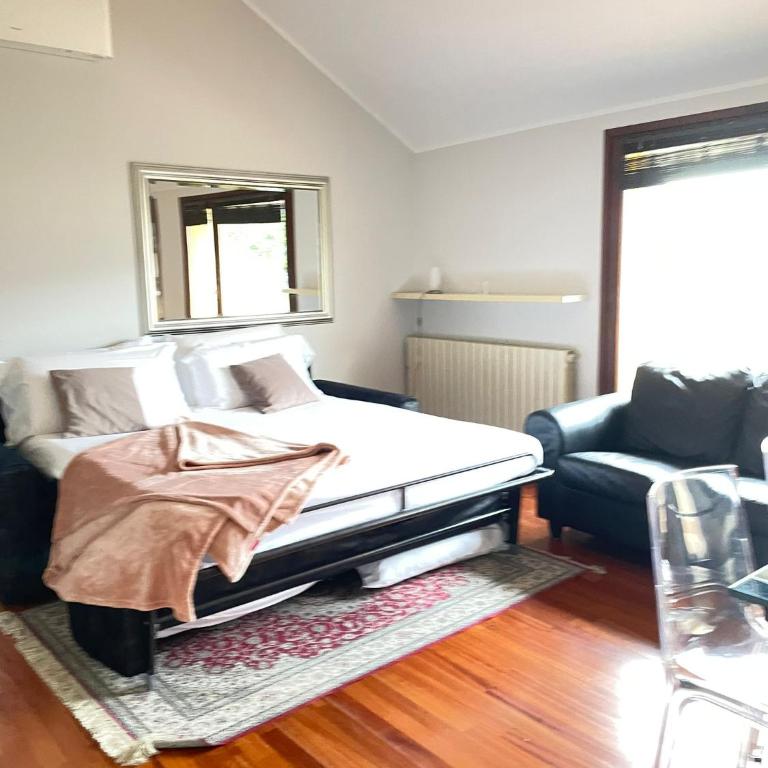 Casa Lari Baveno 2 - Appartamento con 1 Camera da Letto - 16